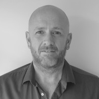 Ian Saunders