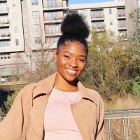 Chyna Sams