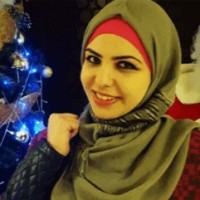 Noura Daoud