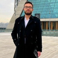 İsmail Enes Piroğlu