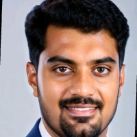 Sujith Kommara