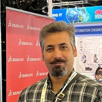 Mehdi Moslehabadi Farahani