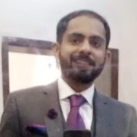 Ahsan Ali