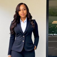 Shantele A. Rodgers