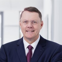 Professor Dr. Ulrich Tödtmann
