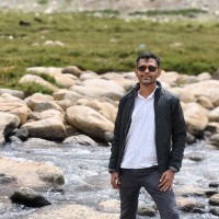 Vidhyanand C S