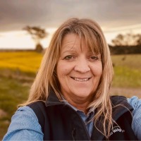 Kirsty Eggleston