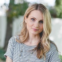 Candice Bradfield