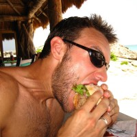 Chad Bettencourt
