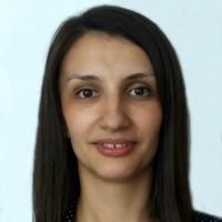 Sabina Kopić