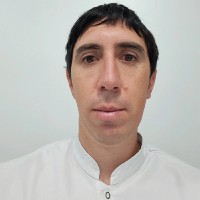 Dario Luna