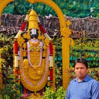 Ramesh Kumar Ranjan
