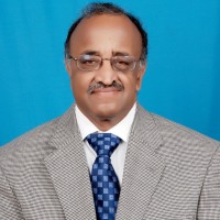 Narayanaswamy Sridhar