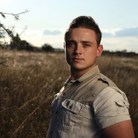 Xandré Botha