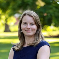 Caitlin Allard, CFP®, EA