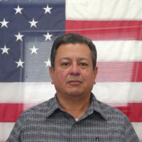 Tony Trevino