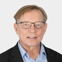 Jukka Kervinen, Ph.D.