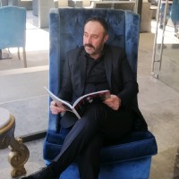 Volkan Öztürk