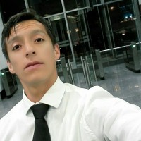 Jorge Briceño Porras