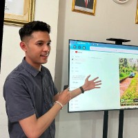 Kevin Perdana