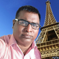 Unish kumar