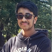 Sidharth Basam