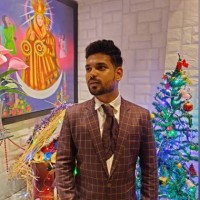Vaibhav Tayade