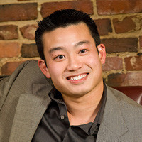 Charles Wong