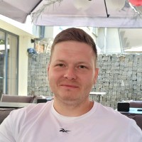 Maksym Riabokon