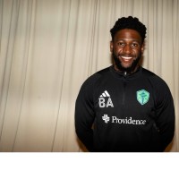 Bamidele Adu, Pt, Dpt, Cscs