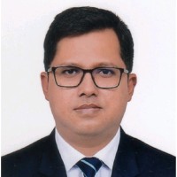 Md. Shahadat Hossain