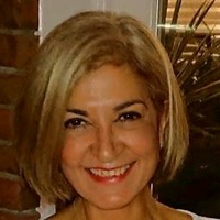 Nasrin Cobb