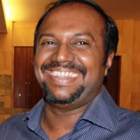 Syed Ibrahim Abdul Rahman