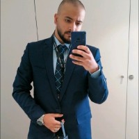 Mohammad Abu-Hassan