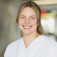 Michelle Baumann