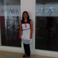 Avantika Pandey