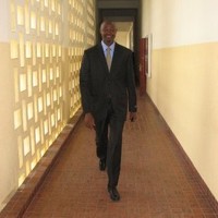Martin Kabamba