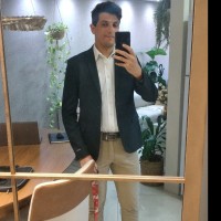 Alex De Almeida