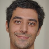 Nasir Bukhari