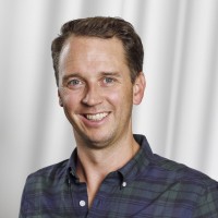 Joel Speakman