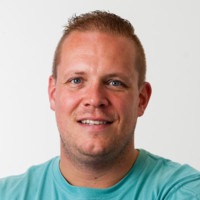 Job Van Der Velden
