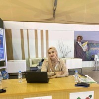 Ahlam Hichmine