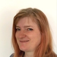 Monika Podhradská