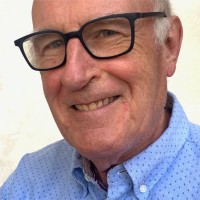 Francis Reidy