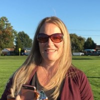 Heidi Margut