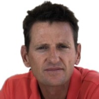 Philip Van Der Merwe