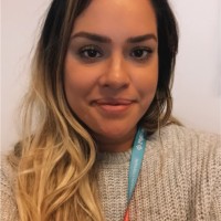 Kidora Fuentes