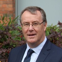 Patrick Coleman