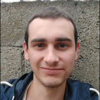 Simon Heude