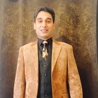 Syed Zeeshan Ali Zaidi